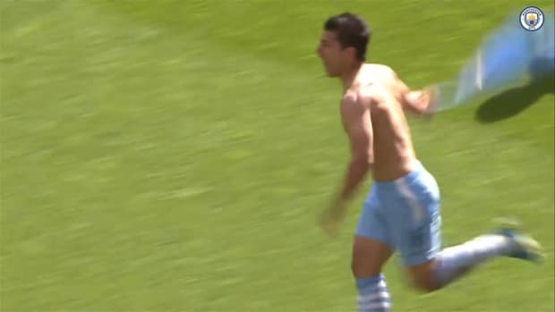 Players to play for Manchester City and Atlético